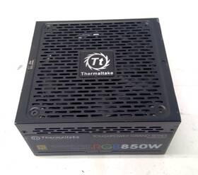Thermaltake Tpg-0850f 850w 6 2 Pin Pci Express Atx Desktop Power Supply