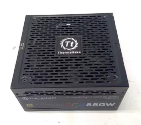 Tpg-0850f Thermaltake 850w 6 2 Pin Pci Express Atx Desktop Power Supply