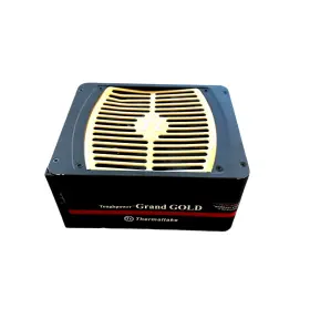 Tpg-1050f Thermaltake Toughpower Grand Gold 1050w Atx And Eps 12v Power Supply