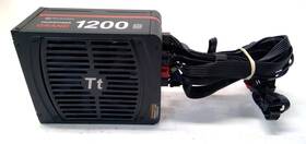 Thermaltake Tpg-1200f-p Toughpower Grand 1200w Power Supply Tpg-1200ah5fep