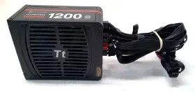 Tpg-1200ah5fep Thermaltake Tpg-1200f-p Toughpower Grand 1200w Power Supply