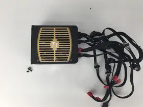Tpg-850ah3fcg Thermaltake Toughpower Grand 850w 14cm Fan Atx 12v 2.3 And Ssi Eps 2.92