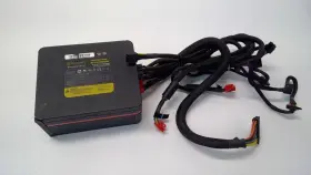 Tpg-850m Thermaltake Toughpower Grand 850w Desktop Tower Pc Power Supply