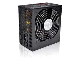 600w Thermaltake Tr-600cus Tr2 Atx 12 V2.3 Power Supply Very Good