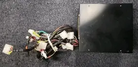 Tr2-430np Thermaltake Power Supply 430w Untested As/is Read Description