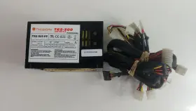 Tr2-500 Thermaltake 500 W 20 4 Pin Atx Desktop Power Supply Pp