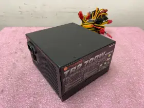 Tr2-700al2nc-a Thermaltake Termaltake Tr2 700w Atx Power Supply Tr-700 Ps19