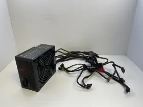 Tr2-rx-850 Thermaltake Power Supply 850w Ap
