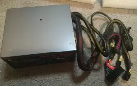 Rx-850ah3ch Thermaltake Tr2 Free Shipping Rx 850w Atx 12v 2.3 Rev A 80 Power Supply