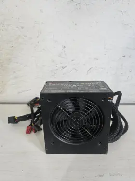Tr2-600ah2ncb Thermaltake Tr2600ah2ncb Tr2 600w Bronze Atx 12v 2.3 Computer Power Supply Mo