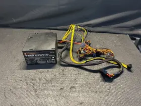 Tr2-500nl2nc Thermaltake Tr500 Tr2 500w Atx Power Supply Tr-500