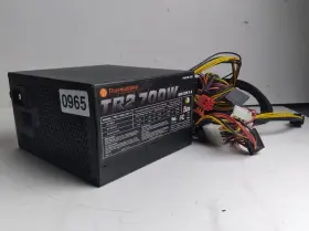 Tr-700al2nc-a Thermaltake Tr700al2nca Tr2 700 700w Atx Desktop Power Supply