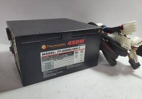 Thermaltake Tt-450nl1nh-1 450w Desktop Power Supply #0392