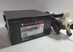 Tt-450nl1nh-1 Thermaltake 450w Desktop Power Supply #0392