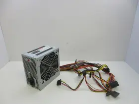 Tt-450nl2nk Thermaltake Power Supply 450w