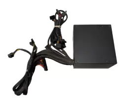 Ttp-0600p-w Thermaltake 600w Power Supply Genuine Desktop 80 Plus