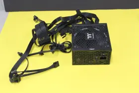 Ttp-1000ah3fcg Thermaltake Toughpower Gf1 1000w 80 Plus Gold Fully Modular Power Supply Psu