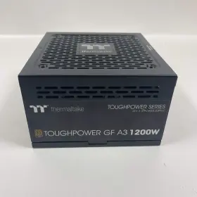 Ttp-1200ah2flg Thermaltake Toughpower Gf A3 80 Plus Gold 1200w Fully Modular Power Supply