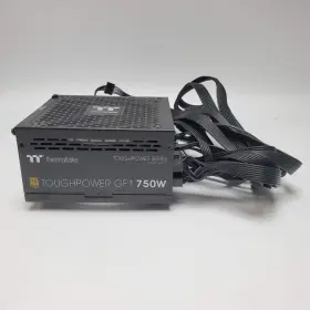 Ttp-750ah3fcg Thermaltake Toughpower Gf1 80 Plus Gold 750w Fully Modular Power Supply