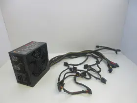 Vn770m1w2n Thermaltake Power Supply 700w