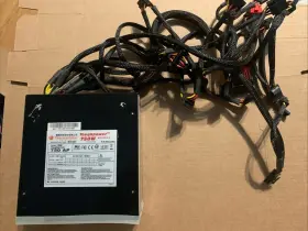W0117ru Thermaltake Power Computer Toughpower 750 Ap 750w Supply Psu