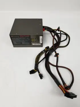 Rx-550pp Thermaltake W0134ru Tr2 Power Supply 550w