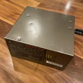 Rx-450pp Thermaltake W0146ru Tr2 450w Atx Modular Power Supply
