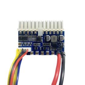 Thsion 762739215031 Picopsu With Cable Dc 12v 160 Watt 24pin Pico Psu Atx Connect Motherboar