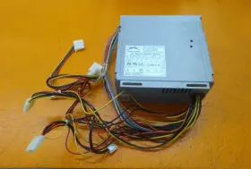 Tg-2306-d Tiger Power 235 Watt Atx Supply