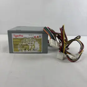 Tp-360 Tiger Tp360 Tigerpro Power Supply 360w 12v 115vac 7a 50/60hz 230vac 4a