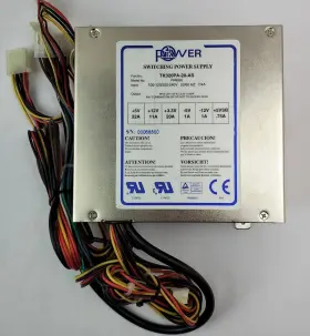 Tk320pa-20-as Tk Power Supply