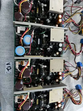 Max-354-1205ac Todd Products Industrial Switching Computer Power Supply