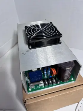 Max-504-1212fp Todd Products Mtc-503-0515f Power Supply Excellent Shape