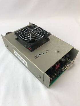 Todd Products Max-354-1212fp Power Supply
