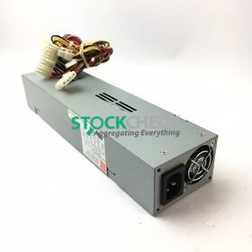 Top Microsystems M5145s H4 Power Supply