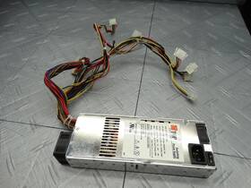Top Microsystems P7400p 400 Watts Power Supply Unit