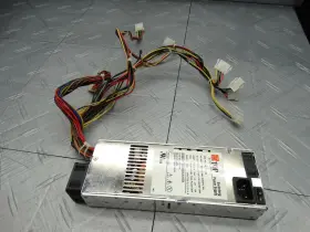 P7400p Top Microsystems 400 Watts Power Supply Unit