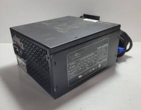 Top Power Top-650pm 650w Desktop Supply #0429