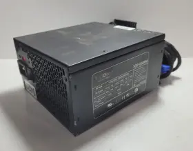Top-650pm Top Power 650w Desktop Supply #0429