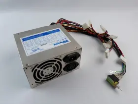Top-250ss Topower Power Supply