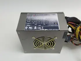 Top-650xpt Topower 650w 24 Pin Desktop Power Supply