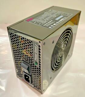 Topower Top-900w Powerbird 900w Power Supply