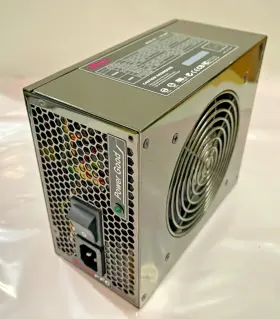 Top-900w Topower Powerbird 900w Power Supply