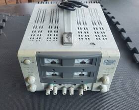 Topward 6302a Dual-tracking Dc Power Supply