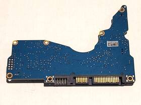 Toshiba G0094a Pcb Only From 20tb Mg10scp20te Pn Hdea01cgeb51 Sata 3.5 Inch