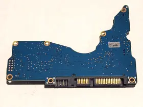 Hdea01cgeb51 Toshiba G0094a Pcb Only From 20tb Mg10scp20te Pn Sata 3.5 Inch