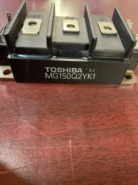 Mg150q2yk1 Toshiba - Power Module #mg150q2yk1
