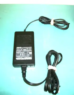 Pa3048u-1aca Toshiba Ac Power Supply Adaptor And Cord Model#