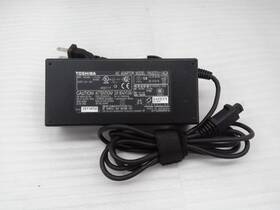Toshiba Pa3237u1aca Genuine Power Adapter Plug 4 Pin Pa3237u-1aca 15v 8a