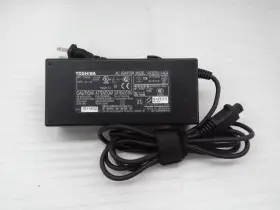 Pa3237u-1aca Toshiba Pa3237u1aca Genuine Power Adapter Plug 4 Pin 15v 8a